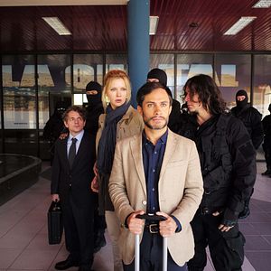 Foto Gael García Bernal