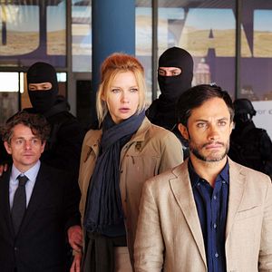 Foto Gael García Bernal