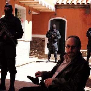 Foto Desierto de fuego