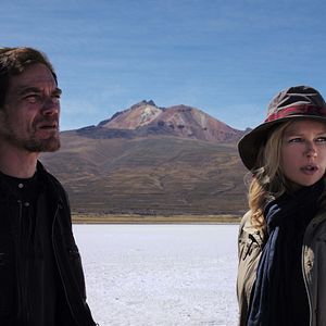 Foto Michael Shannon