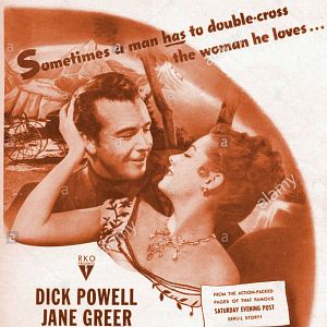 Foto Destacamento Oeste