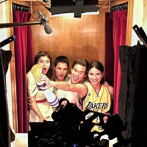 Foto La primera vez que nos vimos