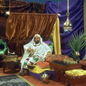 Foto Grand Prix a la muntanya dels invents