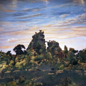 Foto Grand Prix a la muntanya dels invents