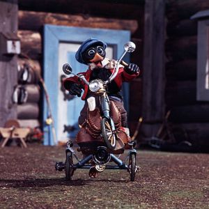 Foto Grand Prix a la muntanya dels invents