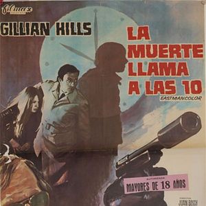 Foto La Muerte llama a las diez