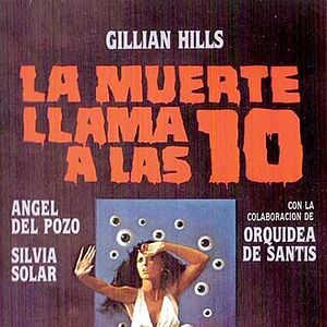 Foto La Muerte llama a las diez