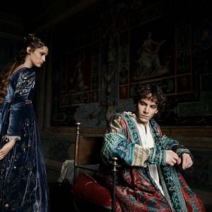 Foto Los Medici: Señores de Florencia