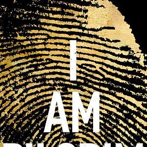 Foto I Am Pilgrim