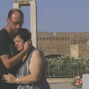 Foto Fronteras compartidas