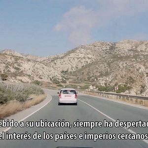 Foto Fronteras compartidas