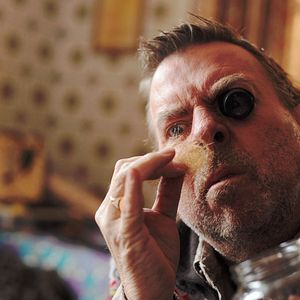 Foto Timothy Spall