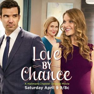 Foto Amor por casualidad