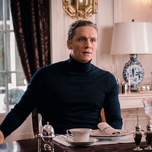 Foto Cuatro contra el banco