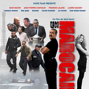 Foto Un Marocain à Paris