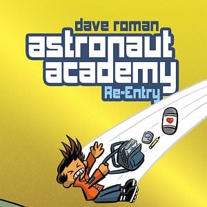 Foto Astronaut Academy