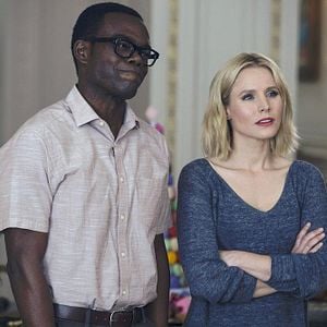 Foto The Good Place