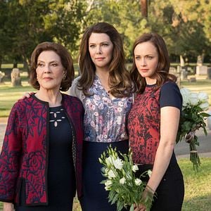 Foto Las 4 estaciones de las Chicas Gilmore
