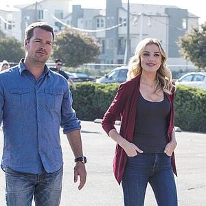 Foto Chris O'Donnell