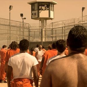 Foto El ciempiés humano 3