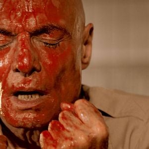 Foto El ciempiés humano 3