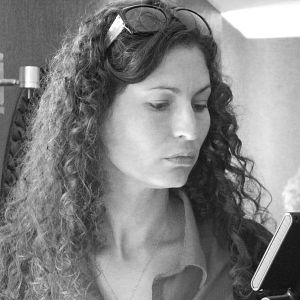 Foto Alexandra Robert