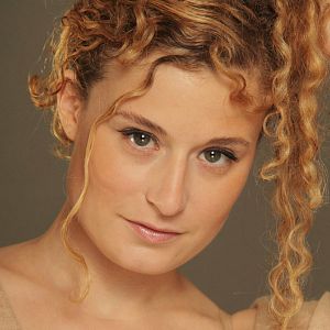 Foto Adeline Zarudiansky