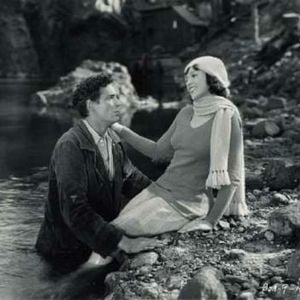 Foto Torrentes humanos