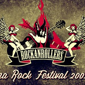 Foto Rockanrollers