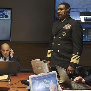 Foto Mykelti Williamson