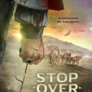 Foto Parada en el infierno (Stop Over in Hell)