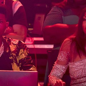 Foto Taraji P. Henson