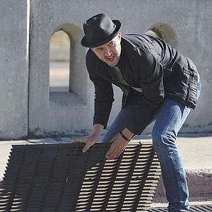 Foto Eddie Kaye Thomas