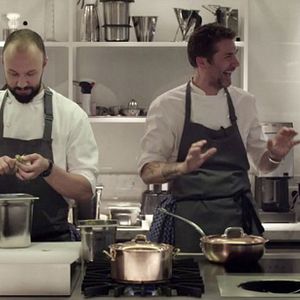 Foto The Turkish Way