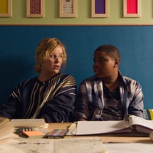 Foto Morris from America