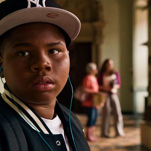 Foto Morris from America