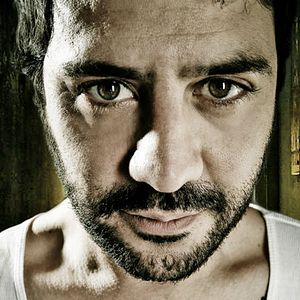 Foto Benja de la Rosa