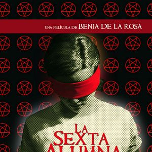 Foto La sexta alumna