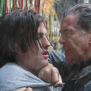 Foto James Frecheville