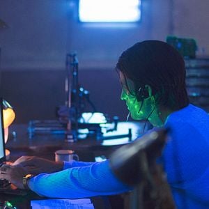 Foto James Frecheville