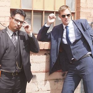 Foto Alexander Skarsgård