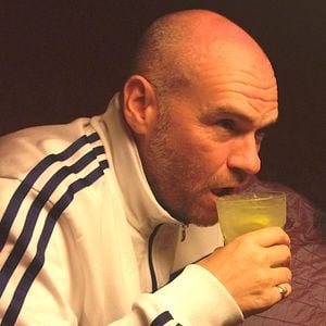 Foto John Michael McDonagh