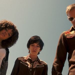 Foto Alexander Skarsgård