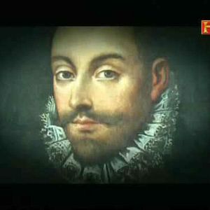 Foto Cervantes y la leyenda de Don Quijote