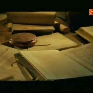 Foto Cervantes y la leyenda de Don Quijote