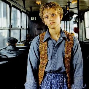 Foto Mademoiselle Personne