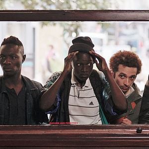 Foto William Lebghil