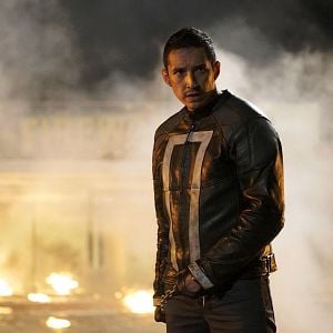 Foto Marvel's Agents of S.H.I.E.L.D.