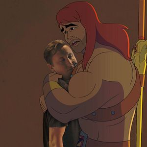 Foto Son Of Zorn