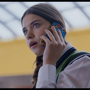 Foto Afra Saraçoğlu